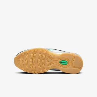 Nike Pantofi Sport NIKE AIR MAX 97 BG 