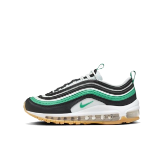 Nike Pantofi Sport NIKE AIR MAX 97 BG 