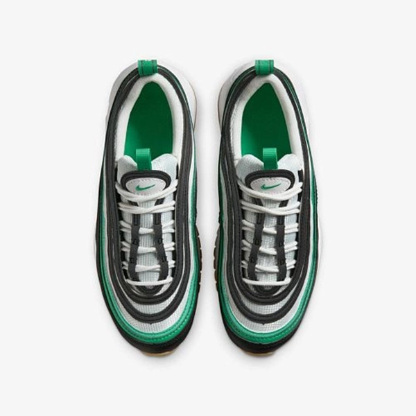 Nike Pantofi Sport NIKE AIR MAX 97 BG 