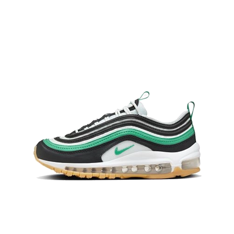 Nike Pantofi Sport NIKE AIR MAX 97 BG 