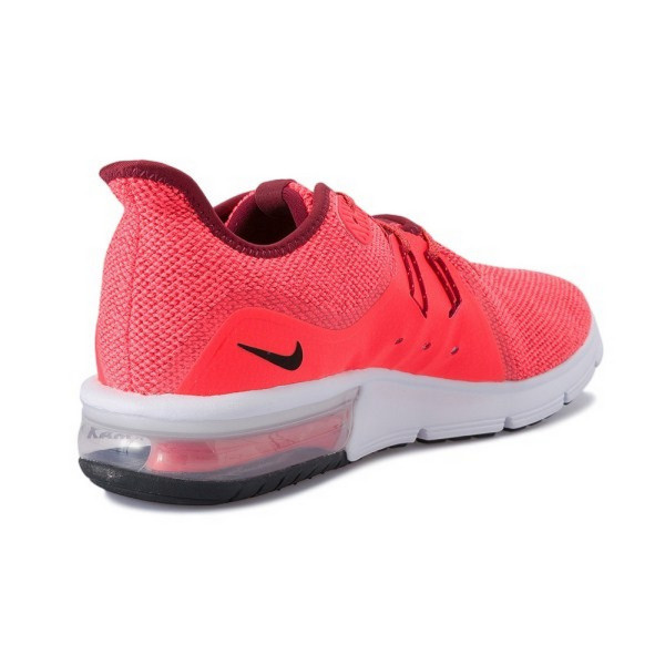 Nike Pantofi Sport AIR MAX SEQUENT 3 