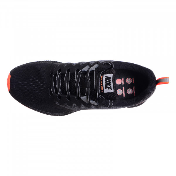 Nike Pantofi Sport NIKE ZOOM SPAN 2 SHIELD 
