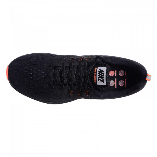 Nike Pantofi Sport NIKE ZOOM WINFLO 4 SHIELD 