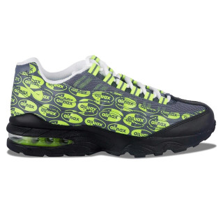 Nike Pantofi Sport AIR MAX 95 SE (GS) 