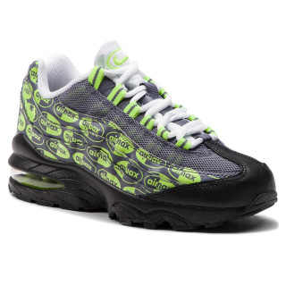 Nike Pantofi Sport AIR MAX 95 SE (GS) 