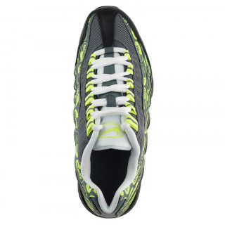 Nike Pantofi Sport AIR MAX 95 SE (GS) 