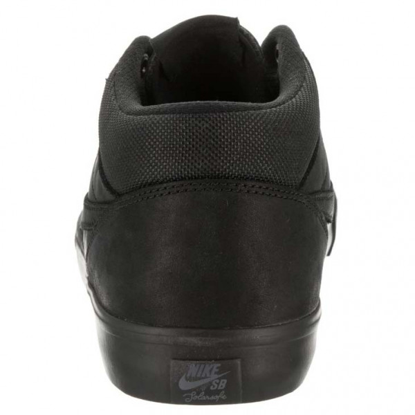 Nike Pantofi Sport NIKE SB PORTMORE II SOLAR MD P 