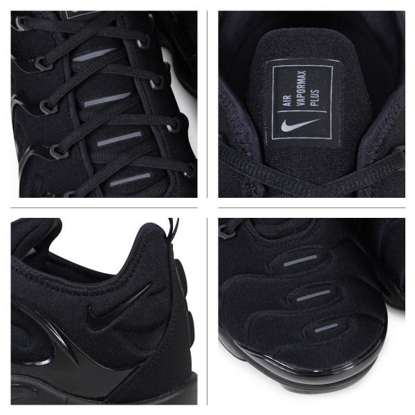 Nike Pantofi Sport Nike Air VaporMax Plus 
