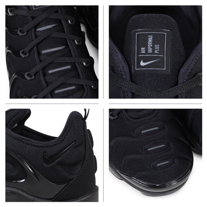 Nike Pantofi Sport Nike Air VaporMax Plus 