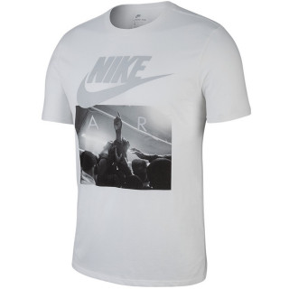 Nike Tricou M NSW TEE CLTR NIKE AIR 2 