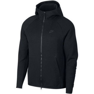 Nike Hanorac M NSW TCH FLC HOODIE FZ 