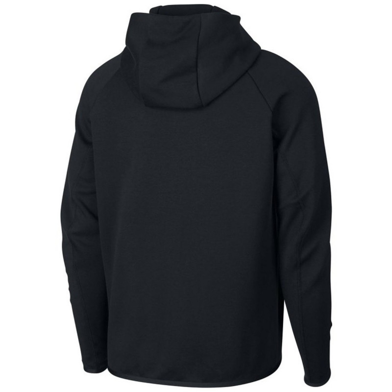 Nike Hanorac M NSW TCH FLC HOODIE FZ 