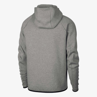 Nike Hanorac M NSW TCH FLC HOODIE FZ 