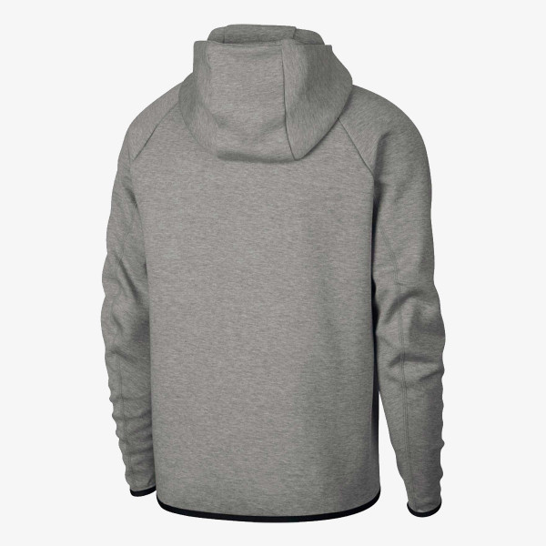 Nike Hanorac M NSW TCH FLC HOODIE FZ 
