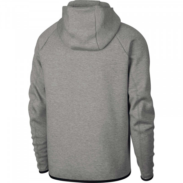 Nike Hanorac M NSW TCH FLC HOODIE FZ 