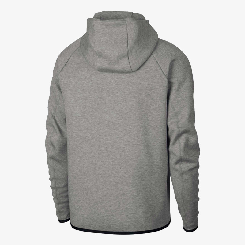 Nike Hanorac M NSW TCH FLC HOODIE FZ 