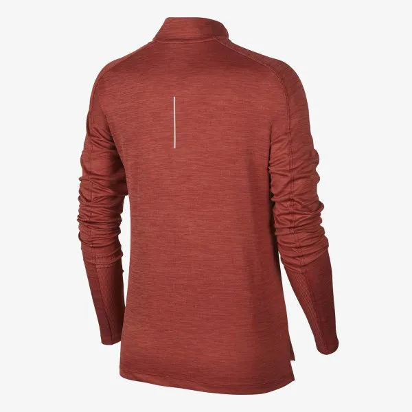 NIKE Hanorac W NK PACER TOP HZ 