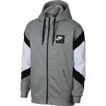 Nike Hanorac M NSW NIKE AIR HOODIE FZ FLC 