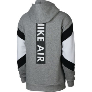 Nike Hanorac M NSW NIKE AIR HOODIE FZ FLC 