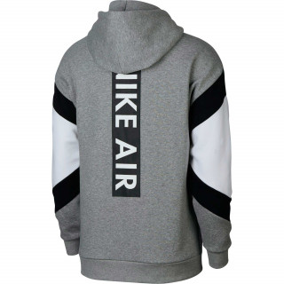 Nike Hanorac M NSW NIKE AIR HOODIE FZ FLC 