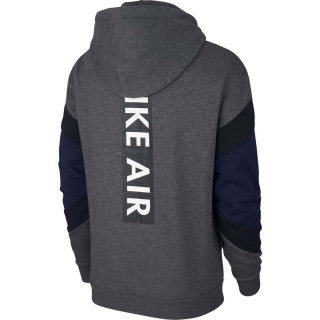 Nike Hanorac M NSW NIKE AIR HOODIE FZ FLC 