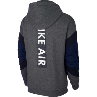 Nike Hanorac M NSW NIKE AIR HOODIE FZ FLC 