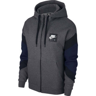 Nike Hanorac M NSW NIKE AIR HOODIE FZ FLC 