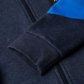 Nike Hanorac M NSW NIKE AIR HOODIE FZ FLC 