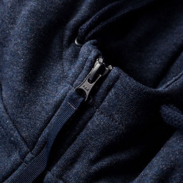 Nike Hanorac M NSW NIKE AIR HOODIE FZ FLC 