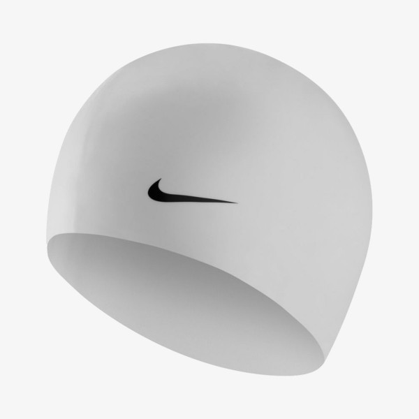 Nike Casca de inot SOLID SILICONE CAP 