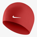 Nike Casca de inot Nike Solid Silicone 
