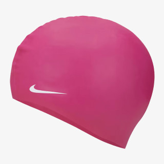 Nike Casca de inot SOLID SILICONE CAP 