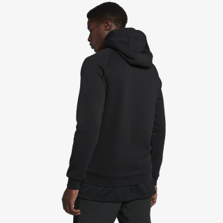 Nike Hanorac JUMPMAN FLEECE FZ 