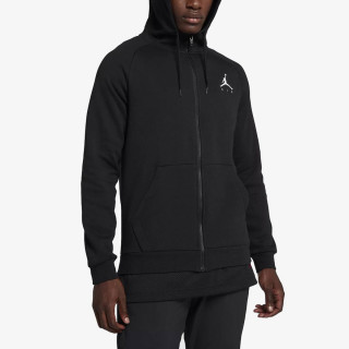 Nike Hanorac JUMPMAN FLEECE FZ 