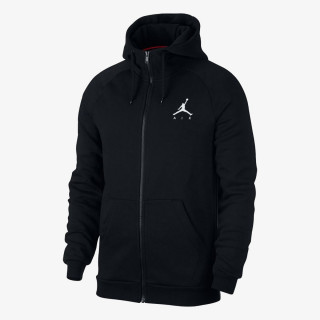 Nike Hanorac JUMPMAN FLEECE FZ 