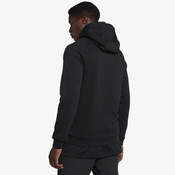 Nike Hanorac JUMPMAN FLEECE FZ 