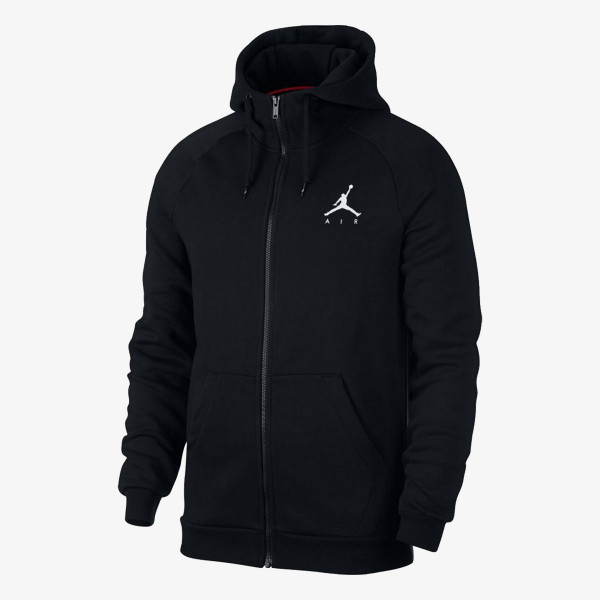 Nike Hanorac JUMPMAN FLEECE FZ 