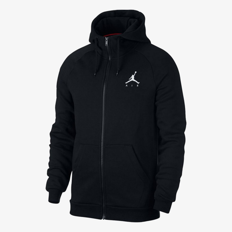 Nike Hanorac JUMPMAN FLEECE FZ 