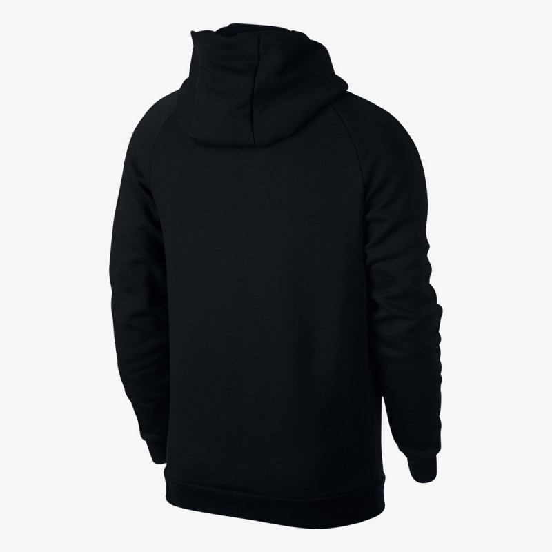 Nike Hanorac JUMPMAN FLEECE FZ 