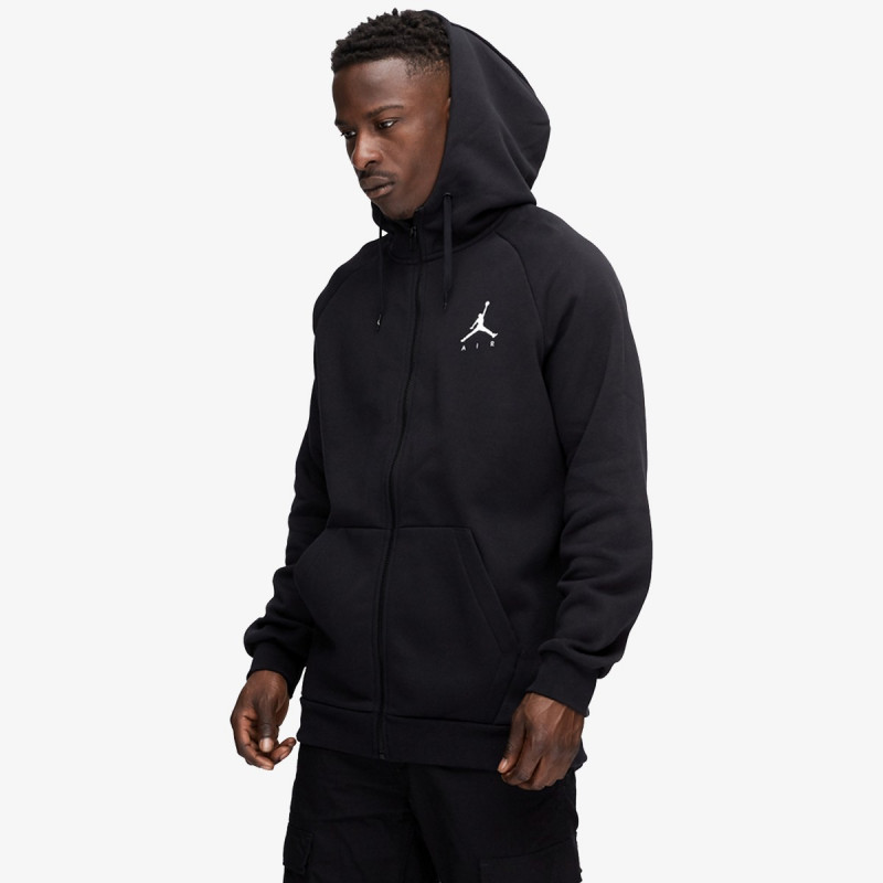 Nike Hanorac JUMPMAN FLEECE FZ 