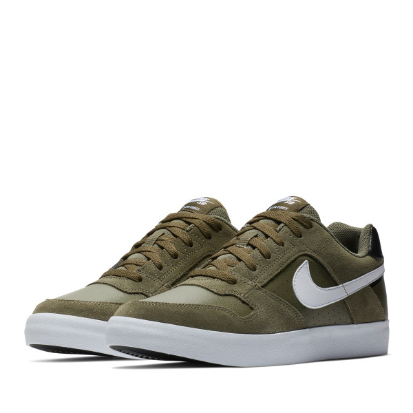 Nike Pantofi Sport NIKE SB DELTA FORCE VULC 