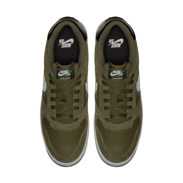 Nike Pantofi Sport NIKE SB DELTA FORCE VULC 