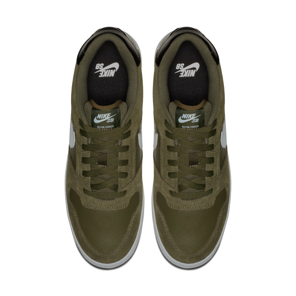 Nike Pantofi Sport NIKE SB DELTA FORCE VULC 