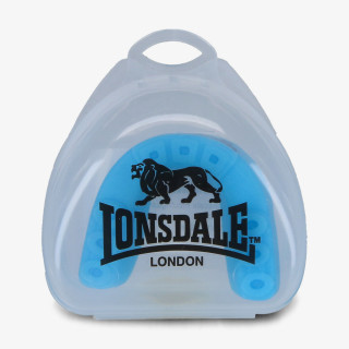 Lonsdale Genunchiera mouthguard double Injection 