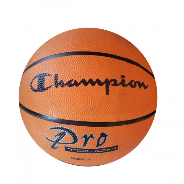 Champion Minge RUBBER BASKETBALL 