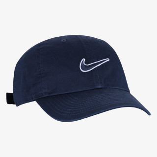 NIKE Sapca U NSW H86 SWOOSH WASH CAP