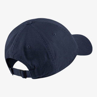 NIKE Sapca U NSW H86 SWOOSH WASH CAP