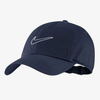 NIKE Sapca U NSW H86 SWOOSH WASH CAP