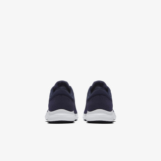 Nike Pantofi Sport NIKE REVOLUTION 4 (GS) 