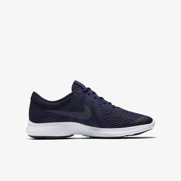 Nike Pantofi Sport NIKE REVOLUTION 4 (GS) 